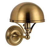 Covington 1 Light Wall Sconce by Hudson Valley - 521