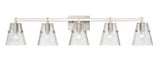 Ridgemont Court 5 Light Vanity Light by BSH - 372-BEL-1298304