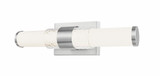 Sunnyside Wharf 20W 1 LED Bath Vanity 4.75 Inch Tall and 18 Inch Wide by BSH - 372-BEL-1374810