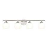 Dunlop Brook 4 Light Vanity Light by BSH - 372-BEL-1298298