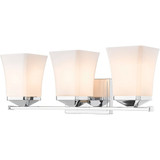 Elgin Spinney 3 Light Vanity Light by Bailey Street Home - 372-BEL-1096949
