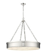 Kenyon Ridge 30W 3 LED Pendant 5 x 33 Inches Wide by BSH - 372-BEL-1298308