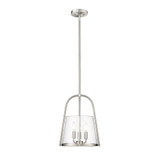 Buxton Parc 3 Light Medium Pendant by BSH - 372-BEL-1298318