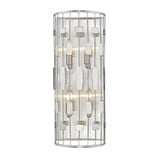 Rochester Broadway 4 Light Wall Sconce by Bailey Street Home - 372-BEL-495392