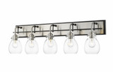 Gardeners Springs 5 Light Vanity Light by Bailey Street Home - 372-BEL-856844