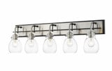Gardeners Springs 5 Light Vanity Light by Bailey Street Home - 372-BEL-856844