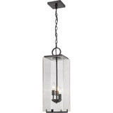 Longlands Row 3 Light Mini Chandelier by Bailey Street Home - 372-BEL-1097029