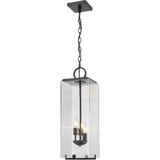 Longlands Row 3 Light Mini Chandelier by Bailey Street Home - 372-BEL-1097029