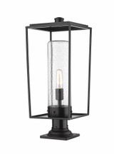 Mantus Road 1 Light 10 Inch Wide Flush Mount by Bailey Street Home - 372-BEL-1093845