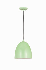 Fairview Path 1 Light Small Pendant by Bailey Street Home - 372-BEL-1047647