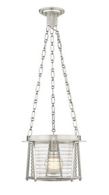 Ely Brae 1 Light Medium Pendant by BSH - 372-BEL-1298347
