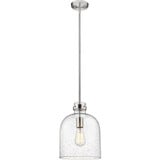 Chalfont Crescent 1 Light Mini Chandelier by BSH 372-BEL-1097010 - 372-BEL-1097010