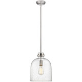 Chalfont Crescent 1 Light Mini Chandelier by BSH 372-BEL-1097010 - 372-BEL-1097010