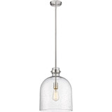 Chalfont Crescent 1 Light Mini Chandelier by BSH 372-BEL-1097012 - 372-BEL-1097012