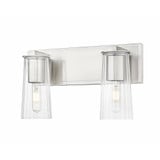 Apsley Fields 2 Light Vanity Light by BSH - 372-BEL-1341042