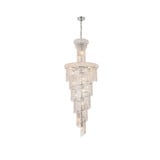 Crofters Square 22 Light Medium Chandelier by Bailey Street Home - 390-BEL-876196