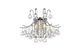 Quarry View Close 3 Light Wall Sconce by Bailey Street Home - 390-BEL-875848