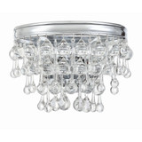 Oxford Way 2 Light Wall Sconce by Bailey Street Home - 49-BEL-406268