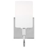 Oak Moore 1 Light Wall Sconce by Visual Comfort Studio - 4157101