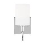 Oak Moore 1 Light Wall Sconce by Visual Comfort Studio - 4157101