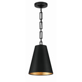 Welbeck Acre 2 Light Mini Chandelier by Bailey Street Home - 49-BEL-1033793