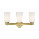 Wells End 3 Light Wall Sconce by Bailey Street Home - 49-BEL-1119045