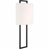 Cambridge Cross 2 Light Wall Sconce by Bailey Street Home - 49-BEL-1033809