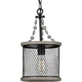 Austelle 1 Light Small Pendant by Progress - P500228