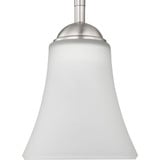 Classic 1 Light Mini Pendant by Progress - P500288