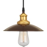 Archives 1 Light Small Pendant by Progress - P5161