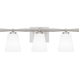 Brindley 3 Light Vanity Light by Quoizel - BID8623