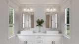 Fen Gate 3 Light Vanity Light by Bailey Street Home - 71-BEL-1283040