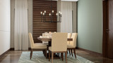 Regent Garth 8 Light Large Chandelier by Bailey Street Home - 71-BEL-1270456