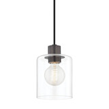 Fernhill Loan 1 Light Mini Pendant by Bailey Street Home - 735-BEL-2692759