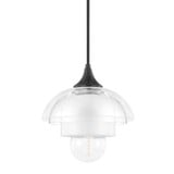 Martin Spur 1 Light Small Pendant by Bailey Street Home - 735-BEL-4366100