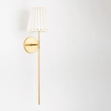 Johnston Hawthorns 15W 1 LED Light Wall Sconce by Bailey Street Home - 735-BEL-1148633