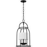 Lark Acres 3 Light Medium Pendant by Bailey Street Home - 735-BEL-1328558