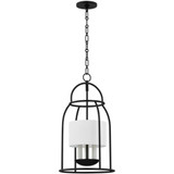 Lark Acres 3 Light Medium Pendant by Bailey Street Home - 735-BEL-1328558