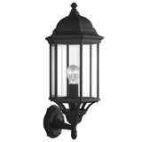 Rachel Drive - One Light Outdoor Large Wall Lantern - 73-BEL-2288944