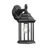 Rachel Drive - One Light Small Wall Lantern - 73-BEL-2288839