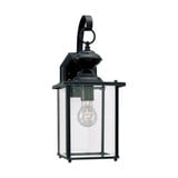 One Light Outdoor Wall Fixture - 73-BEL-1001944