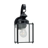 One Light Outdoor Wall Fixture - 73-BEL-1001942
