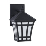 Angus Orchard - One Light Outdoor Wall Lantern in Transitional Style - 6 inches wide by 10 inches high - 73-BEL-1001993