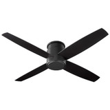 Oslo Hugger 52 Inch Ceiling Fan by Oxygen - 3-102
