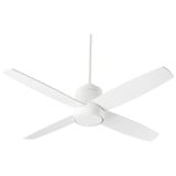 Oslo 52 Inch Ceiling Fan by Oxygen - 3-101