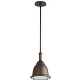 Ruvo 24W 1 LED Light Small Pendant by Oxygen 3-6202-25 - 3-6202