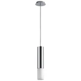 Ogmore Place 11.9W 1 LED Wall Sconce with Glass Shade by BSH - 766-BEL-2816108