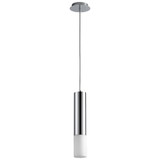 Ogmore Place 11.9W 1 LED Wall Sconce with Glass Shade by BSH - 766-BEL-2816108