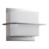 Kingsmead End 8.2W 1 LED Wall Sconce by Bailey Street Home - 766-BEL-722914