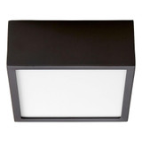 Patterdale Bridge 8.4W 1 LED Flush Mount by Bailey Street Home - 766-BEL-722939